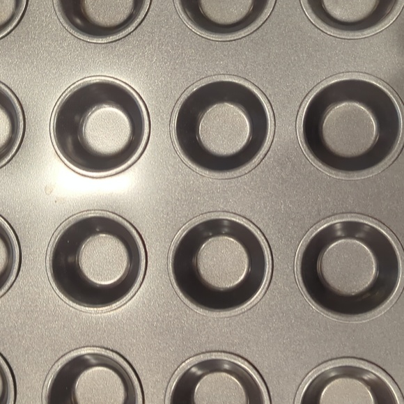 Mini-tarts Tart Pan - Picture 2 of 5